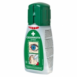 Cederroth Pocket oogdouche 235 ml