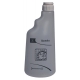 Sproeiflacon met sproeitrigger PrimeSource wit voor desinfectie leeg 600ML