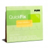 QuickFix Navulling Waterafstotende PE pleisters 72x25mm