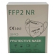 Mondmasker FFP2 KN95 10-pack