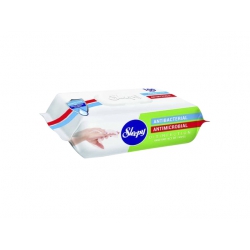 Antibacteriële / hygienische doekjes Sleepy 100 stuks