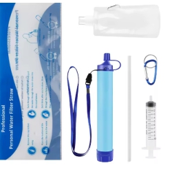 Draagbare Waterdichte Noodslaapzak