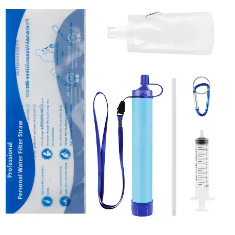 Draagbare Waterdichte Noodslaapzak