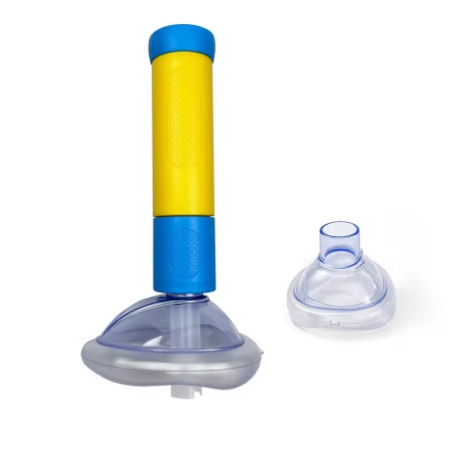 Draagbare Waterdichte Noodslaapzak