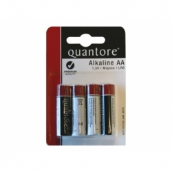 Batterij Quantore aa