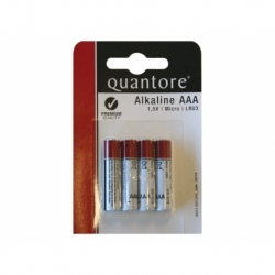 Batterij Quantore aaa