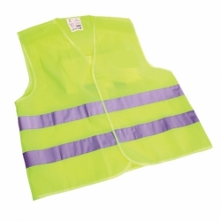 Veiligheidsvest Geel EN-471