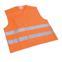 Veiligheidsvest Oranje EN-471