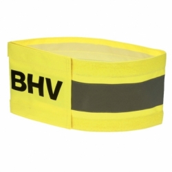 Veiligheidsarmband BHV Geel