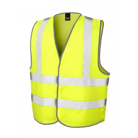 High Viz Veiligheids vest