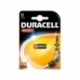 Batterij Duracell n alkaline
