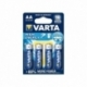 Batterij Varta aa