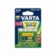 Batterij oplaadbaar Varta aa hr6 2600mah ready2use